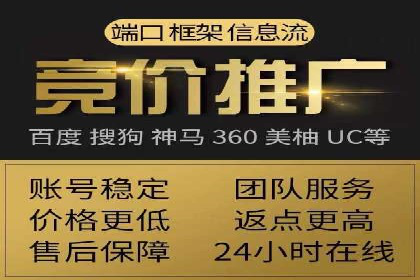 百度竞价广告投放成功案例解析